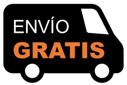 Envío gratis