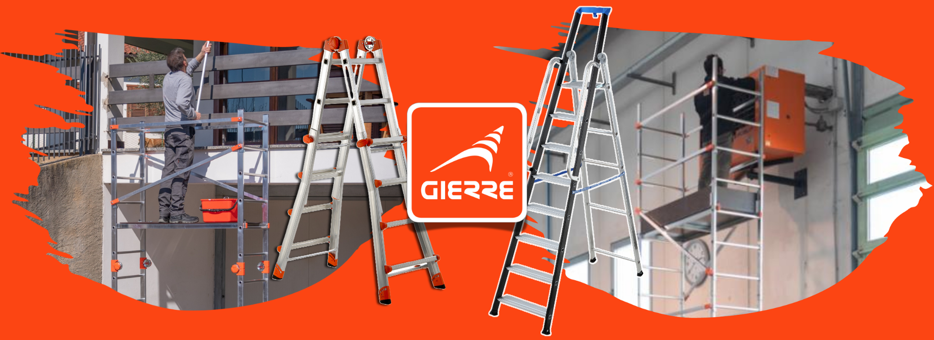 Gierre