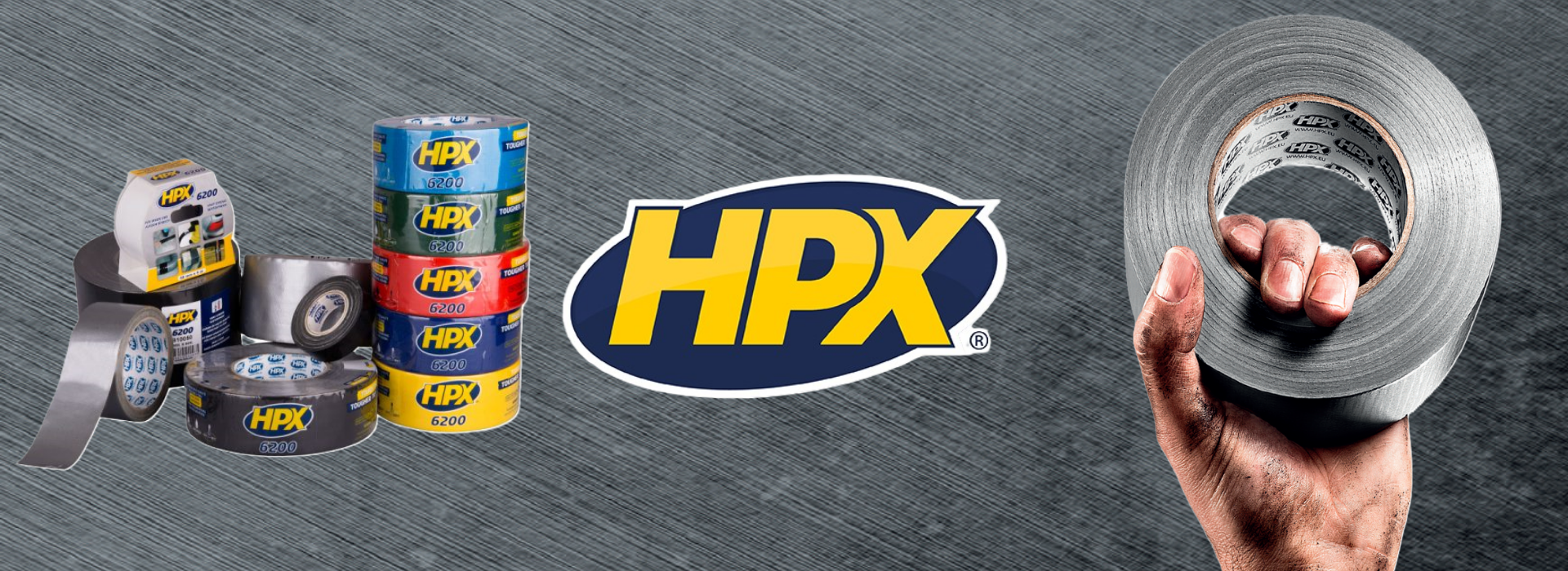 HPX