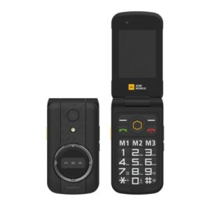 Teléfono M8 FLIP 4G