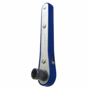 Mini llave de carraca para vasos a granel