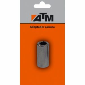 Adaptador carraca en blister individual