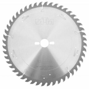 Sierra circular UW eje de 30 mm