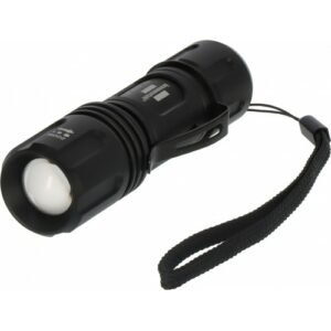 Linterna LED LuxPremium TL 410