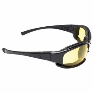 Gafas de seguridad alta visibilidad INDRO