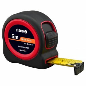 Flexómetro calse II A1 PLUS Magnético