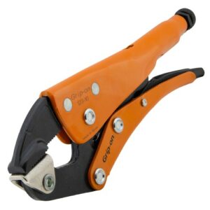 123 Tenaza grip bocas paralelas
