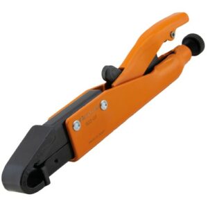 922 Grip axial tipo J