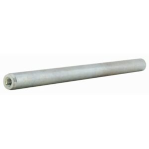 Barra de sargentos 223 para mesas perforadas de Ø 16x230 mm