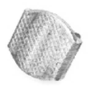 Oscilante de Niquel para grips de 12”