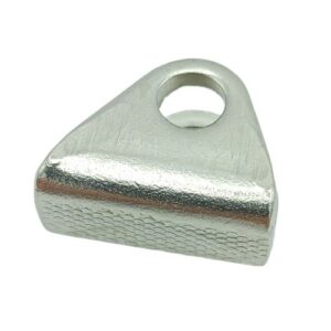 Oscilante de Niquel para grips de 10” y 12”