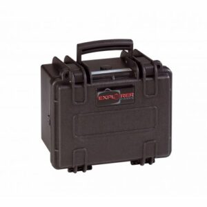 Maleta estanca de protección Explorer 2214