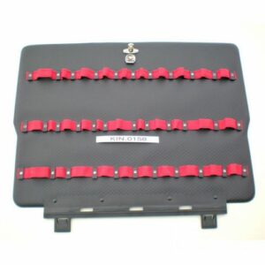 Panel portaherramientas superior PEL para Atomik Wheels y Atomik 215