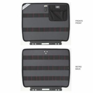 Panel portaherramientas superior PEL para Rock 350 y Turtle 350