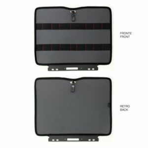 Panel portaherramientas inferior PEL para New Mega Wheels