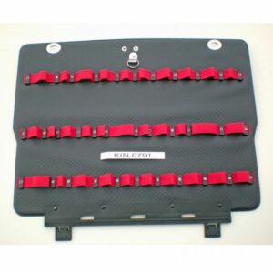 Panel portaherramientas inferior PEL para Atomik Wheels y Atomik 215