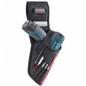 Funda para taladros a batería Top Drill