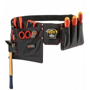 Cinturón portaherramientas Top Tool Belt