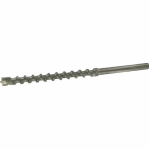 Broca SDS-MAX Quadril