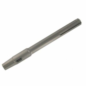 Adaptador SDS-max para coronas con conexión cónica 1/8