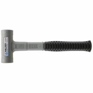 Maza anti rebote BlackCraft gris