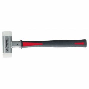 Maza anti rebote mango 3 componentes SuperCraft