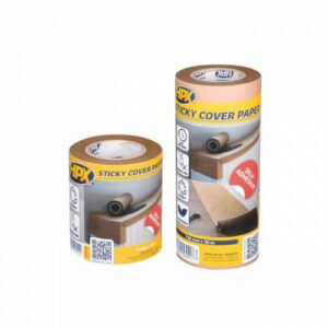 Papel adhesivo para cubrir