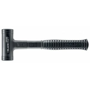 Maza anti rebote BlackCraft