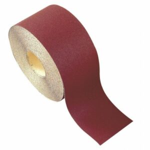 Rollo papel lija óxido de aluminio - AP310F