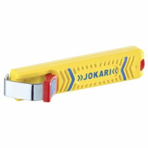 Cuchillo pelacables Secura Nº 27