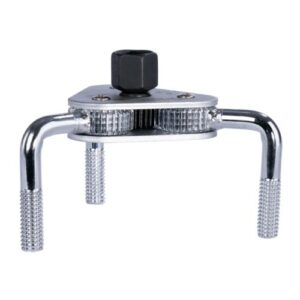Llave para filtros de aceite (Ø 60-100 mm)
