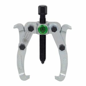 Extractor de rodamientos de 2 patas reversibles