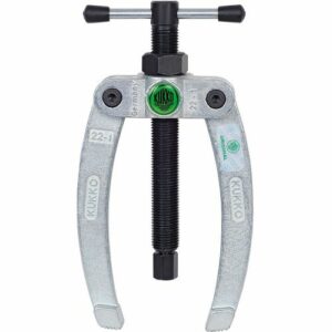 Puente para extractores de rodamientos interiores de 2 cascos