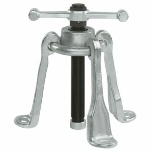 Extractor universal para cubos de ruedas No 40