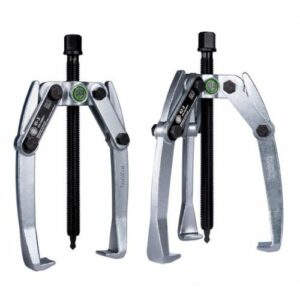 Extractor de rodamientos standard de 2 y 3 patas articuladas