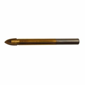 Broca multiusos Multi-Drill Titanium