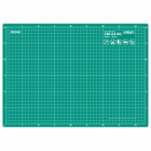 Planchas de corte de 2 mm de espesor libres de DEHP