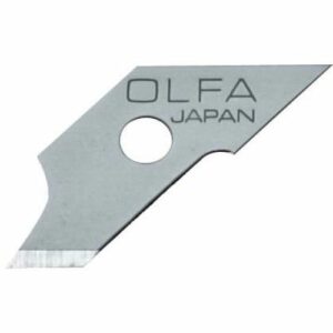 Cuchilla para cúter tipo compás CMP-1