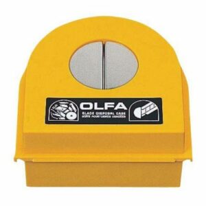 Contenedor grande para cuchillas usadas DC-2