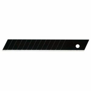 Cuchilla troceable de 12,5 mm ultra flexible
