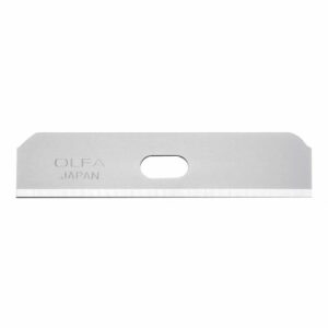 Cuchilla de 12x50 mm