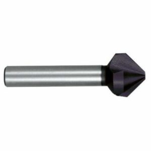 Avellanador cónico DIN 335 forma C 90º HSS-TiAIN