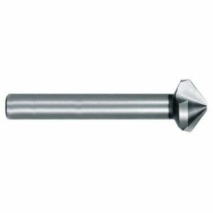 Avellanador cónico DIN 335 forma C 90º HSS