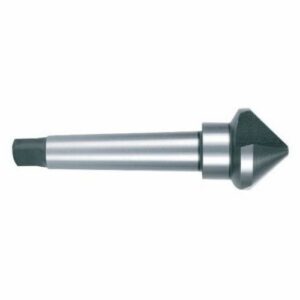 Avellanador cónico DIN 335 forma C 90º HSS mango cono Morse