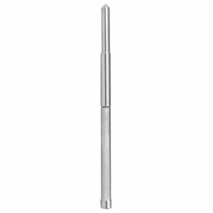Guía-expulsor para brocas huecas con vástago Weldon