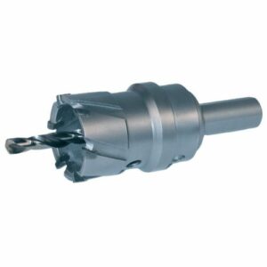 Corona perforadora TC multigrado MHS