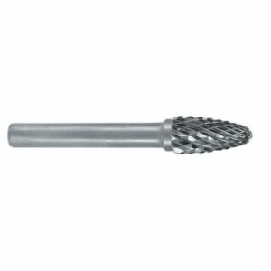 Fresas metal duro forma - RBF Arco completo