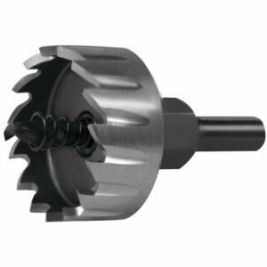 Corona perforadora HSS-G