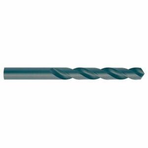 Pack de brocas helicoidales DIN 338 tipo N HSS laminada