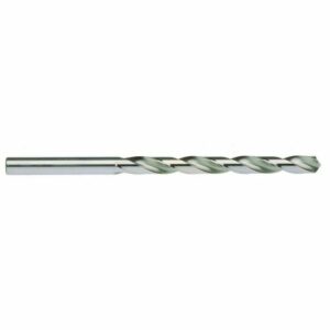 Pack de brocas helicoidales largas DIN 340 tipo N HSS fresada-rectificada